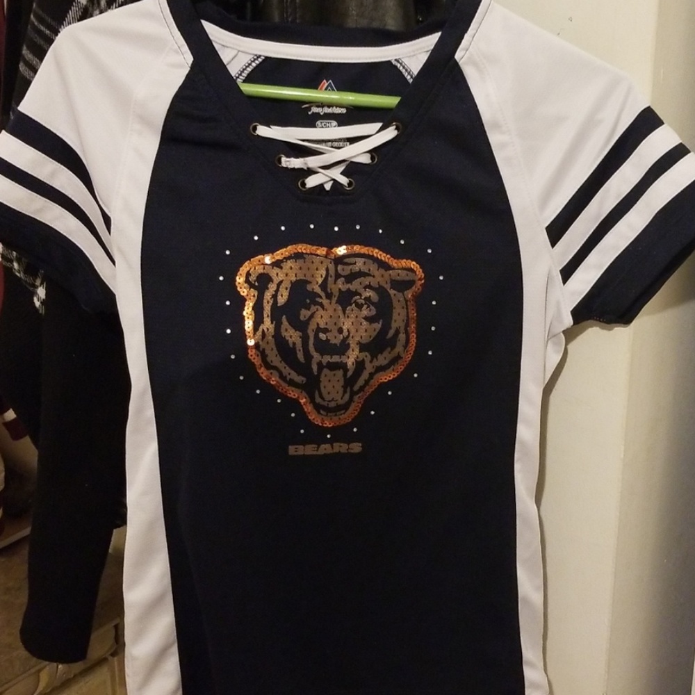 Bears Shirt